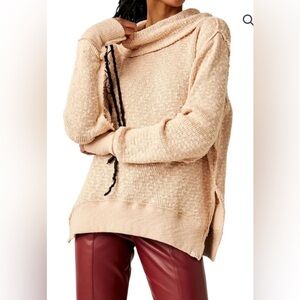 We The Free Tommy Turtleneck